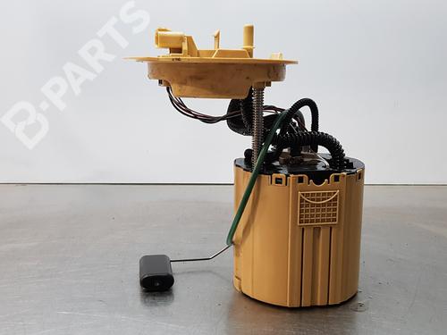 Used Fuel pump OPEL ZAFIRA TOURER C (P12) 1.6 CDTI (75) (134 hp) 8644638