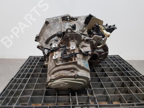 Gearbox PEUGEOT RIFTER 1.5 BlueHDi 100 | BP27668213M3 