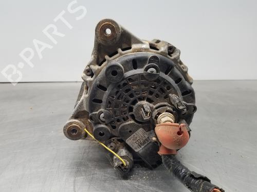 Alternator NISSAN PULSAR Hatchback (C13) | BP30880219M7