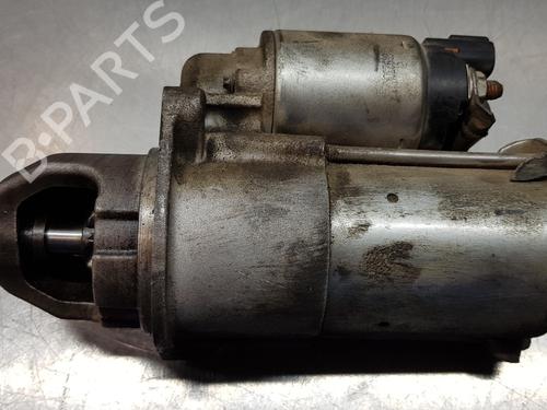 Used Starter KIA CARENS III MPV (UN) [2006-2013]  30878990