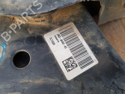 Subframe LAND ROVER RANGE ROVER EVOQUE (L538) 2.0 D 4x4 | BP27805927M9 