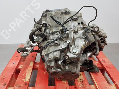 Gearbox HONDA ACCORD VII (CL, CN) | BP27526430M3