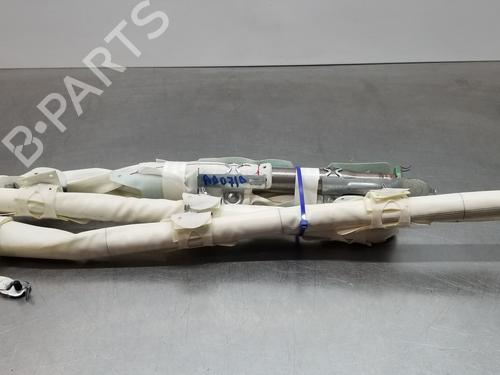 Right curtain airbag RENAULT ESPACE V (JR_)  | BP18242140C12 