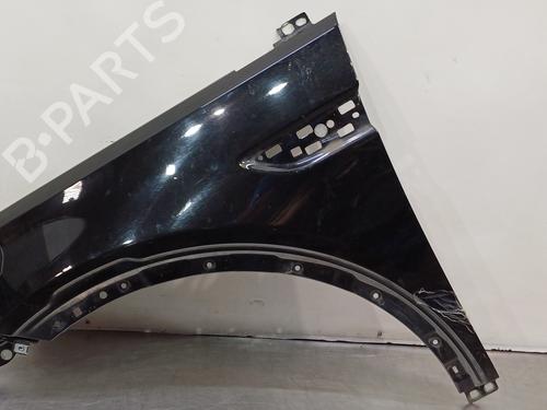 Used Left front fenders LAND ROVER DISCOVERY SPORT (L550) [2014-2025]  17511852