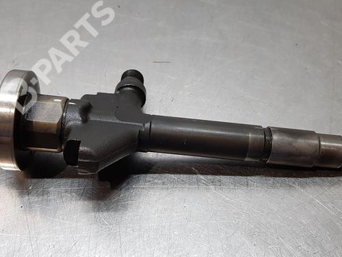 Used Injector MAZDA 6 Saloon (GG) [2002-2008]  10050993
