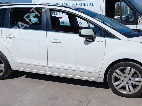 ABS pump PEUGEOT 5008 (0U_, 0E_)  | BP18530048M43 