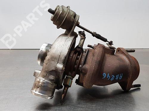 Used Turbo Turbo SSANGYONG RODIUS I [2005-2026] 8923936 8923936