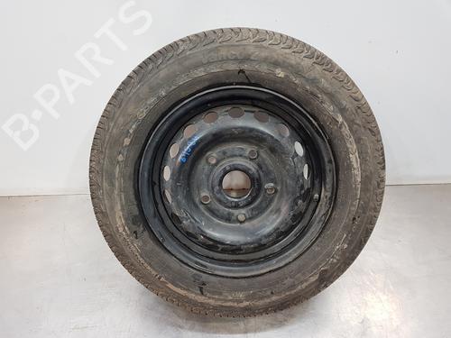 Used Jack Kit FORD TRANSIT CUSTOM V362 Bus (F3) [2012-2025]  30276326