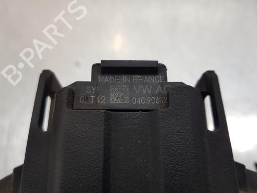 Pipe VW POLO VI (AW1, BZ1, AE1) | BP30880722M125