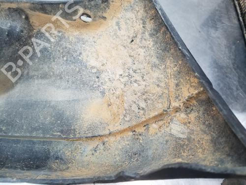 Front bumper KIA SPORTAGE SUV (K00)  | BP27869480C7 