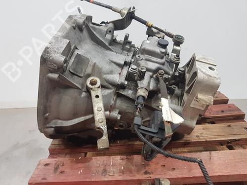 Gearbox FORD KA (RU8) | BP30469815M3