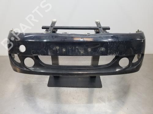Used Front bumper FORD FOCUS I (DAW, DBW) [1998-2009]  27870225