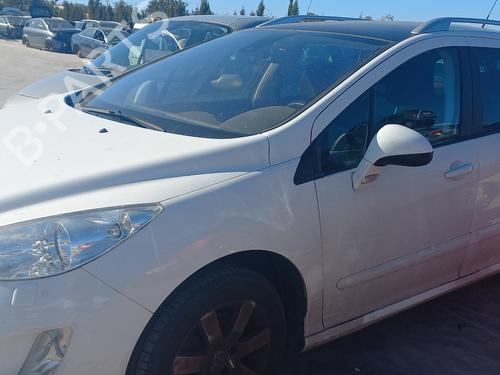 ABS pump PEUGEOT 308 SW I (4E_, 4H_)  | BP21684937M43 