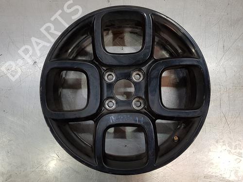 Used Rim CITROËN C4 CACTUS 1.6 HDi 90 (92 hp) 13657238
