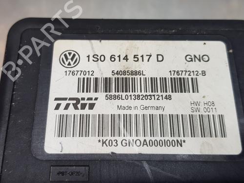 ABS pump SEAT Mii (KF1, KE1)  | BP15854155M43 