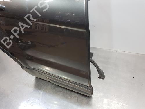 Right rear door LAND ROVER RANGE ROVER EVOQUE (L538)  | BP29121559C5 
