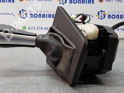 Used Automatic gearbox selector Automatic gearbox selector BMW X3 (E83) 3.0 d (218 hp) 7591180 7591180