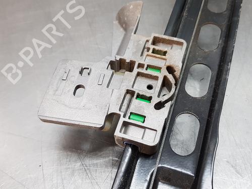 Rear left window mechanism MERCEDES-BENZ CLS (C219) CLS 350 CGI (219.357) | BP18045420C24 