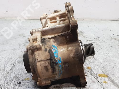 Transfer box MITSUBISHI OUTLANDER II (CW_W) 2.2 DI-D 4WD | BP10720772M36 