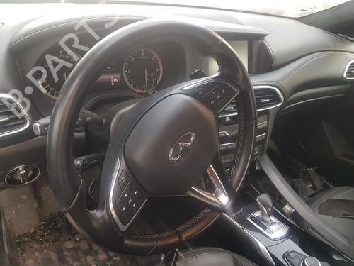Spreder / Dyse INFINITI QX30 2.2 D AWD | BP17450166M100 