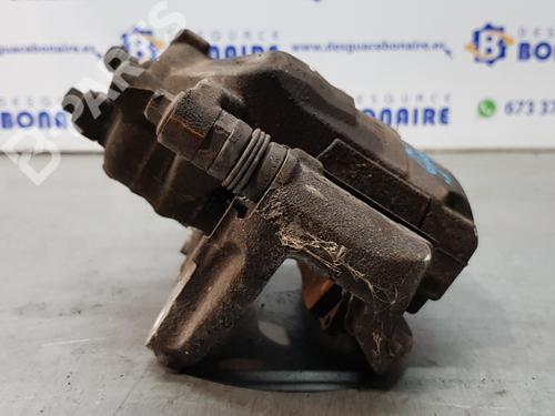 Left front brake caliper OPEL ASTRA J (P10) | BP11578577M105