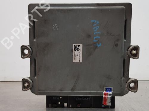 Engine control unit (ECU) VOLVO V50 (545) 2.0 D | BP12259644M57