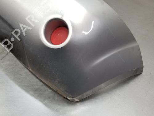 Rear bumper FORD FIESTA V (JH_, JD_) 1.4 TDCi | BP18865549C8 