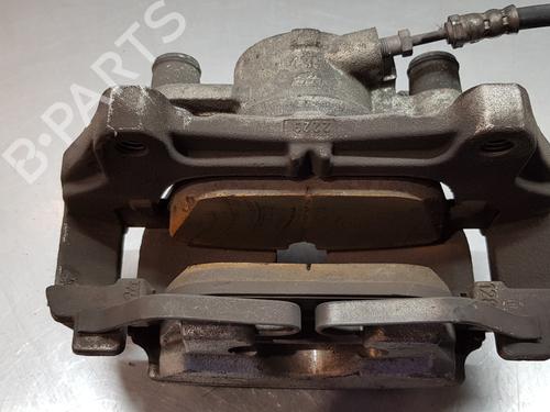 Right front brake caliper VOLVO XC60 II (246)  | BP13256095M104 