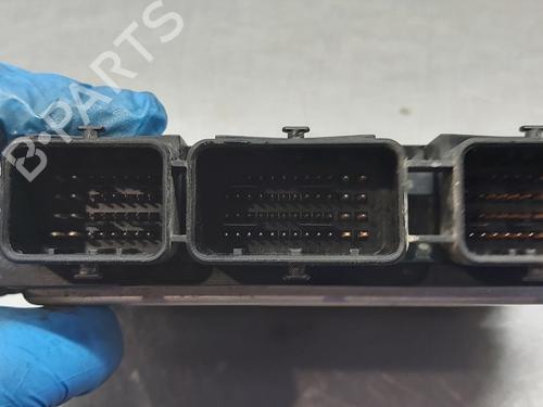 Engine control unit (ECU) FORD FIESTA V (JH_, JD_)  | BP16890669M57 