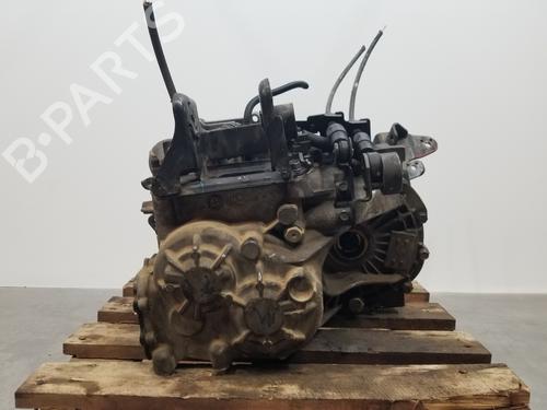 Gearbox HYUNDAI TUCSON (JM)  | BP27526488M3 