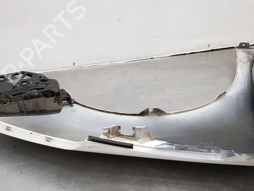 Left front fenders PEUGEOT 5008 (0U_, 0E_)  | BP17332222C41 
