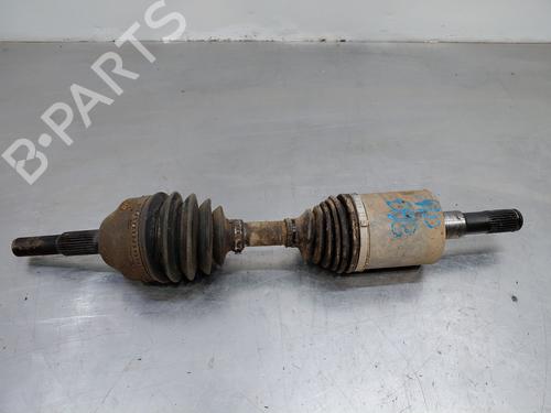 Transmisión delantera izquierda JEEP CHEROKEE (KJ) [2001-2008]  31330065