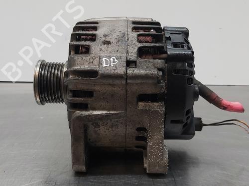 Alternator OPEL VIVARO A Van (X83) [2001-2014]  17639192