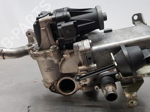Egr FORD TOURNEO CONNECT / GRAND TOURNEO CONNECT V408 MPV 1.5 EcoBlue | BP10973754M69
