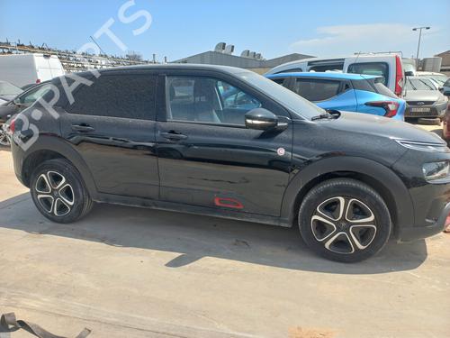 Instrument cluster CITROËN C4 CACTUS  | BP27870261C47 