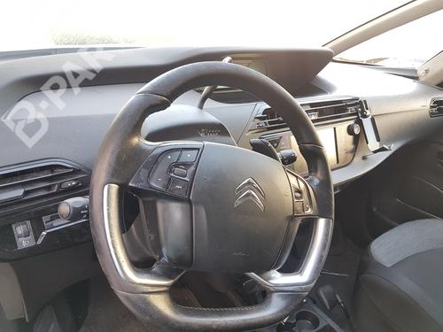 Radio CITROËN C4 Picasso II  | BP7591219E6 