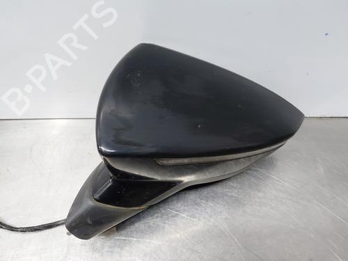 Used Left mirror SEAT ARONA (KJ7, KJP) [2017-2025]  31026074