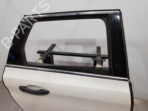 Right rear door PEUGEOT 308 SW II (LC_, LJ_, LR_, LX_, L4_)  | BP30122771C5 