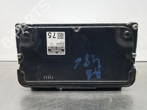 Engine control unit (ECU) TOYOTA COROLLA Estate (_E21_) 1.8 Hybrid (ZWE211) | BP22778931M57 