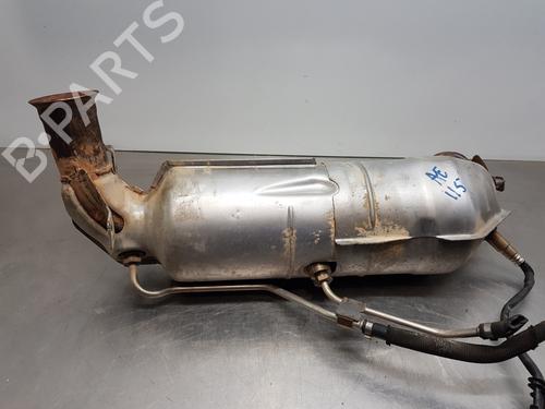 partikelfilter CITROËN C4 CACTUS  | BP29424613M81 