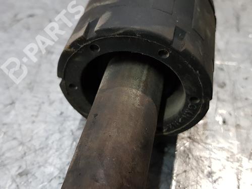 Right front driveshaft FIAT 500L (351_, 352_) 1.4 (199LYB1B) | BP8869912M39 