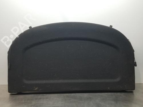 Used Rear parcel shelf MAZDA 3 (BM, BN) [2013-2019]  29257805