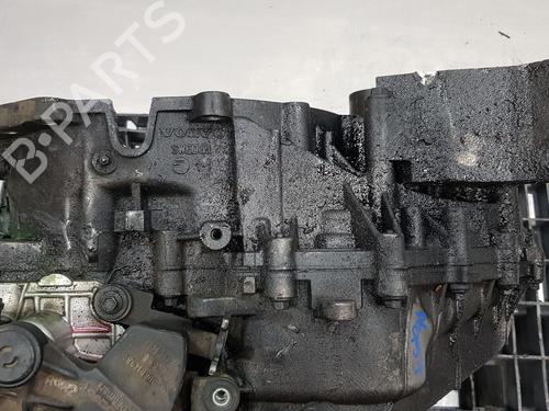 Gearbox VOLVO XC70 I Cross Country (295) D5 AWD | BP17231251M3 
