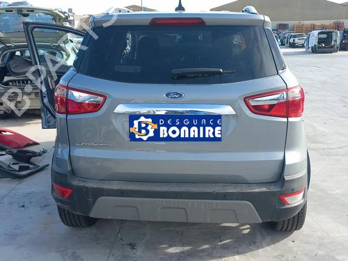 Engine control unit (ECU) FORD ECOSPORT  | BP18348639M57 