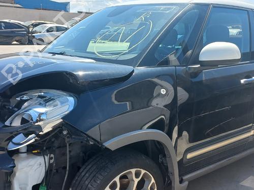 Engine FIAT 500L (351_, 352_)  | BP20641207M1 