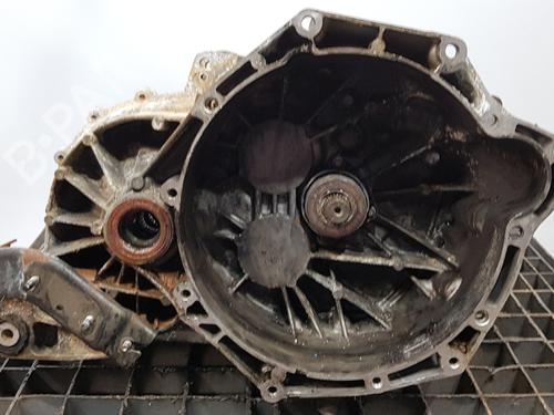Used Gearbox FORD KUGA II (DM2) 1.5 EcoBoost (150 hp) 22407872