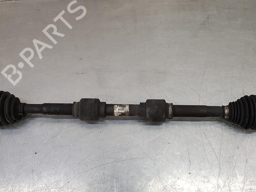 Used Right front driveshaft KIA CARENS IV 1.7 CRDi (116 hp) 15887298