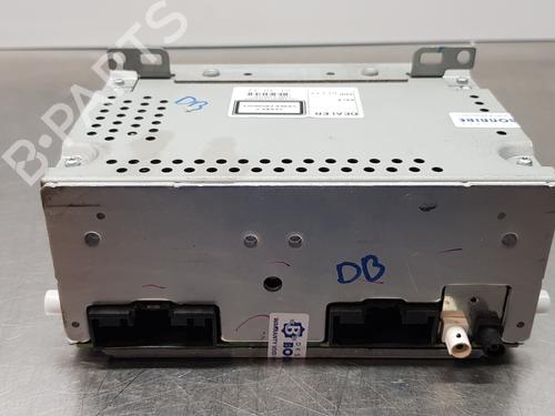 Radio FORD FOCUS III 1.6 Ti | BP18951017E6 