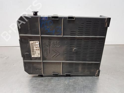 Fuse box CITROËN C4 I (LC_)  | BP29118370E1