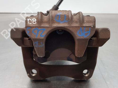 Used Right rear brake caliper SEAT LEON (1P1) [2005-2013]  30879865